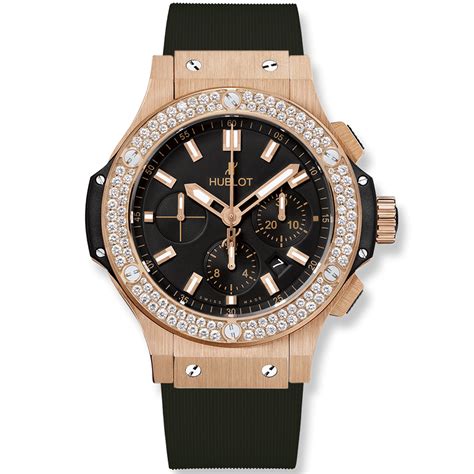 hublot big bang prix|Hublot big bang king older.